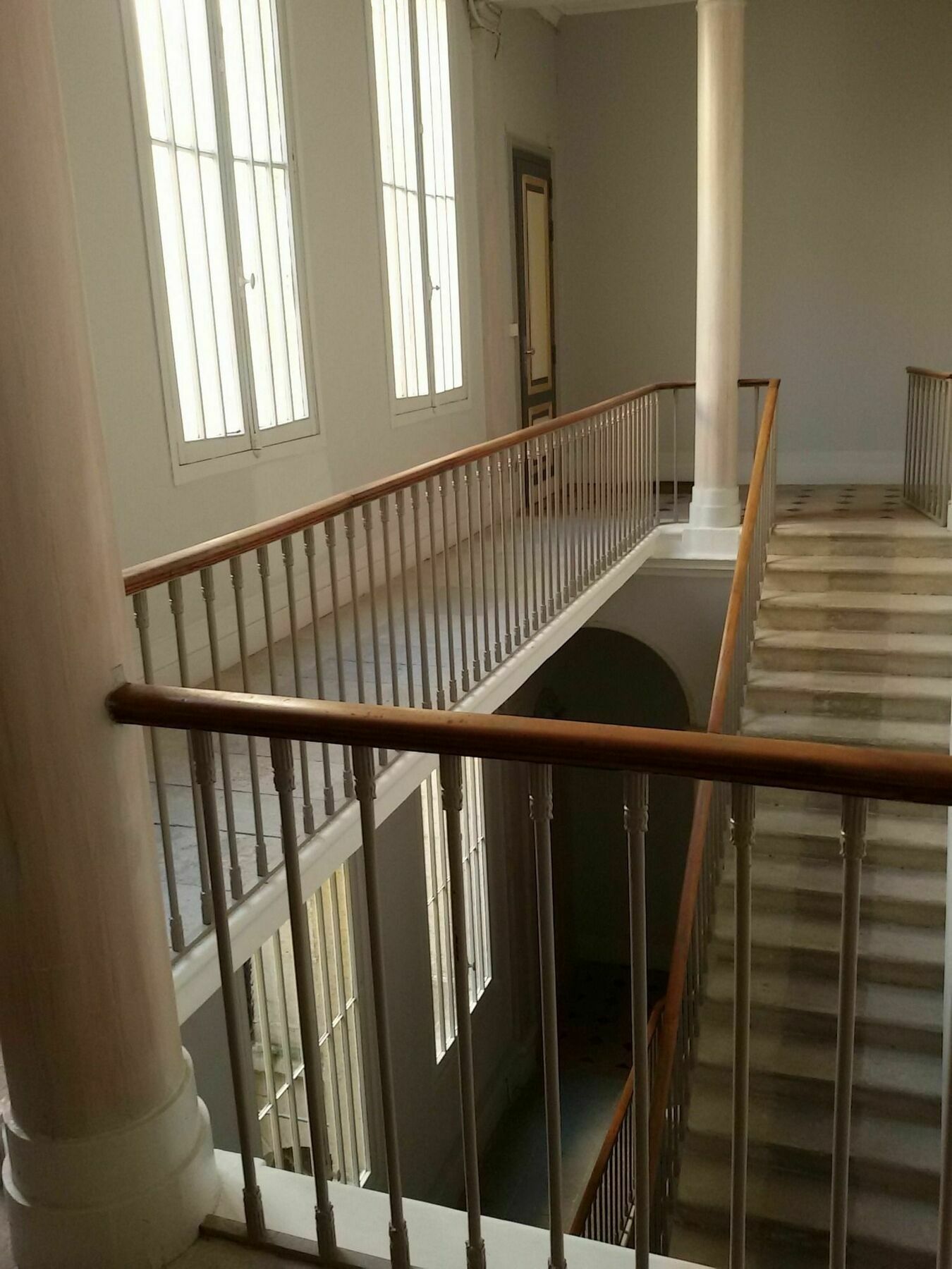 Chartrons Lägenhet Bordeaux Exteriör bild